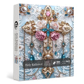 Holy Radiance Jigsaw Puzzle 1000 pezzi